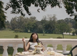 Filipiñana Turns An Overlooked Life Into An Unmissable National Statement