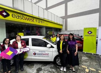 EastWest expands EasyMobility program to empower more schools and community institutions