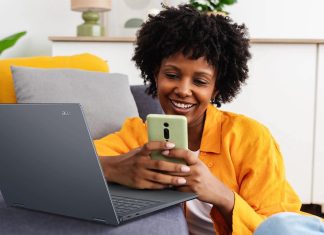 Acer Introduces Its First Googlebook, Redefining the Premium AI-Powered Laptop Experience