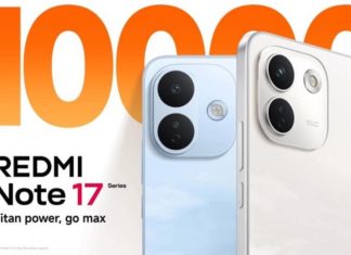 Xiaomi Brings REDMI Note 17 Series to the Philippines with Titan Durability Built for Years
