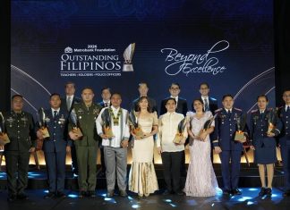 Beyond Excellence: Metrobank Foundation Recognizes Ten Outstanding Filipinos Transforming Communities