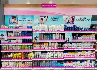 Know Your Hair Concern, Find the Right Solutions at Watsons