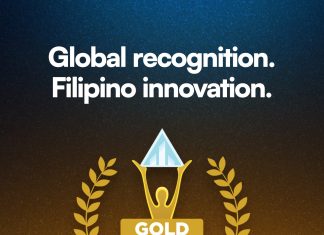 Glob* unit m360 wins Gold – Most Innovative Tech Company of the Year Stevie® Award in 2026 International Business Awards®