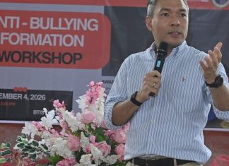 DOJ says schools play a key role against bullying