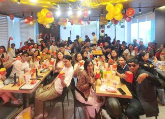 Pinoy Fans Celebrate McDonald’s Iconic Fries with a Nationwide FryFest