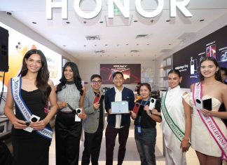 The Wait Is Over: HONOR Magic V6 Now Officially on Sale Nationwide