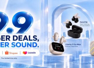 Make 9.9 Sound Better: Score Big Deals and Freebies from Anker soundcore