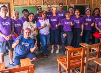 Home Credit Builds Futures Beyond Classrooms, Transforming Lives And Strengthening Community Resilience In Typhoon-Hit Catanduanes
