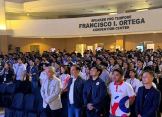 On the Shores of the West Philippine Sea, La Union’s Provincial Government Enlists Its Youth in the Fight Against Disinformation