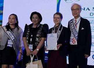 Ajinomoto Philippines Corporation Highlights Amino Acid Science for Healthier Diets at ACD Manila 2026