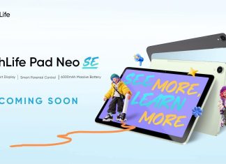 See More, Learn More: See More, Learn More: TechLife Teases Pad Neo SE, a Learning Companion Designed for Families
