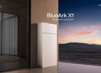 From Solar Generation to Smarter Home Energy: TCL PV TECH Introduces BlueArk X1