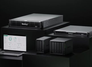 Synology® launches ActiveProtect Manager 2.0, bringing expanded platform support and advancing AI-driven security