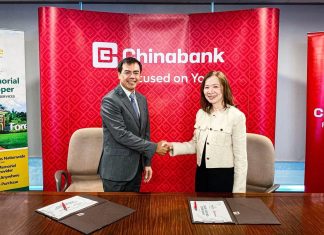 Forest Lake’s financial partnerships reflect confidence in long-term growth and stability