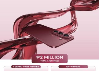 TECNO CAMON Slim 5G Pre-Order Comes with Free MagBadge and a Chance to Win ₱1 Million