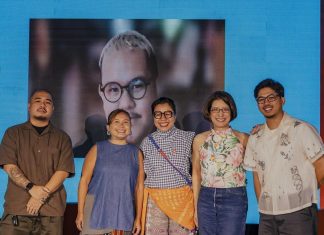 Sama All! Design Week Philippines 2026 celebrates its 15th year with design by all, for all