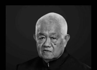 PCCI honors Former Prime Minister Cesar E.A. Virata