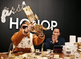 What Would You Buy with PHP 1 Million at SM? Pre-Order the HONOR 600S for a Chance to Win!