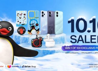The OPPO Device You Really Want Could Be Your Best 10.10 Purchase Ever