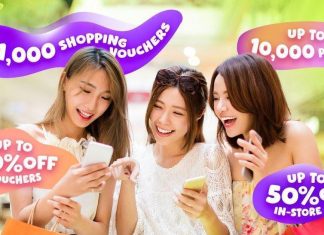 The Ultimate “Budol” Hacks for Your Next Mall Run This October with SMAC