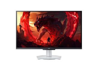 Acer takes gaming to new heights with Predator and Nitro Monitors