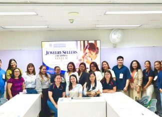 Cebuana Lhuillier and TESDA Raise Standards in Jewelry Retail Through Alajera Certification Program