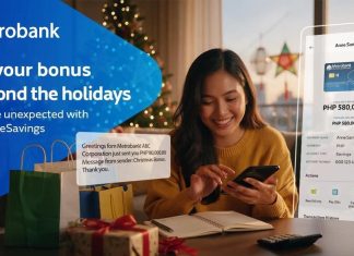 Before You Spend Your Holiday Bonus, Start Your Emergency Fund