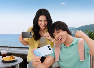 Coming Soon: The Next OPPO A Series Device Teases an Upgrade That Lets You #EnjoyYourWin