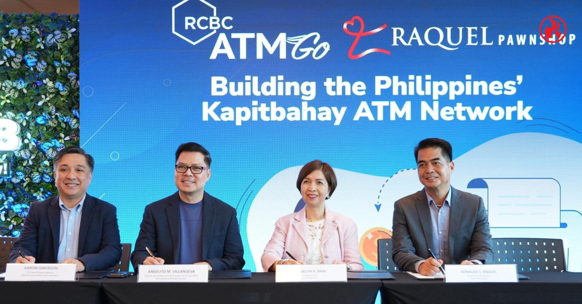 RCBC x Raquel Pawnshop RCBC x Raquel Pawnshop